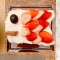 ひろ❤みち's cooksnap of when they made こどもの日^_^こいのぼりケーキ.