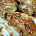 おりょせん's cooksnap of when they made 豚肉の柚子こしょう焼き♪.