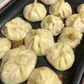 かななまま's cooksnap of when they made 皮もっちもちジューシー♪手作り小籠包.