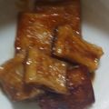 クックかわまい's cooksnap of when they made はんぺんのバター醤油炒め.