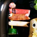 ☆suzuka☆'s cooksnap of when they made こどもの日☆こいのぼり.