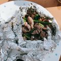 mikko6's cooksnap of when they made 若鶏肝の塩麹焼き.