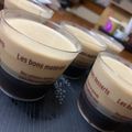 kana325's cooksnap of when they made ★コーヒーゼリーとカフェ・オ・レムース★.