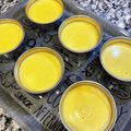 さこあ's cooksnap of when they made 冷やして簡単♡卵なしで濃厚かぼちゃプリン.