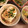 Yuyuyu12's cooksnap of when they made 温玉と揚げ玉の冷奴.