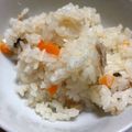 たべたべこ's cooksnap of when they made 炊飯器で簡単ツナピラフ.