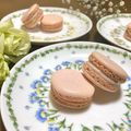 ヨナ＊'s cooksnap of when they made 財布に優しい✿薄力粉マカロン.