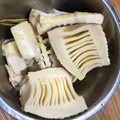 まど姉かおりんこ's cooksnap of when they made 筍の下処理（1日かかります）.