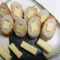 ふみはやおはる's cooksnap of when they made もう買わない！簡単ちーちく.