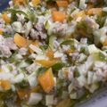クック5Q9OUO☆'s cooksnap of when they made 破竹と豚肉の味噌炒め♪.