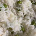 クック5Q9OUO☆'s cooksnap of when they made 今が旬♪グリーンピース♡豆ごはん.