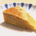 ぷーさんはなこ's cooksnap of when they made もちもち♡米粉クレープ.