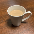四児のハハ's cooksnap of when they made キャラメルマキアート風味のカフェおーれ.