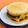 島子☆'s cooksnap of when they made マック風♪お手軽ハンバーガー.