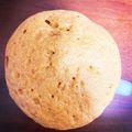 REchiyo's cooksnap of when they made レンジでカップケーキ.