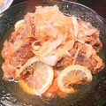 ふぅーた♥'s cooksnap of when they made お野菜たっぷり♡鯖の南蛮漬け♪♪.