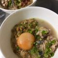 さっちん☆こ's cooksnap of when they made 1人簡単お手軽ランチに♪ひっぱりうどん.