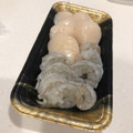 Amerixx's cooksnap of when they made 簡単!海老の下処理（背ワタ取り）.