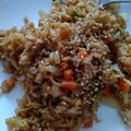 なっちゃん３１１'s cooksnap of when they made そばめし.