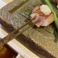 なさん☆'s cooksnap of when they made ホタテの串焼き.