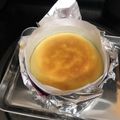 tuyoko0813's cooksnap of when they made ◇スフレチーズケーキ◇.