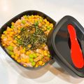 ゆにこーん☆'s cooksnap of when they made 甘辛ツナで♥ちらし寿司.