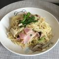 ☆こまっと☆'s cooksnap of when they made エリンギ好きには堪らない簡単バター炒め♪.