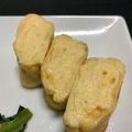 ☆GSSQHY☆'s cooksnap of when they made ❤甘糀でからだ想いな卵焼き❤.