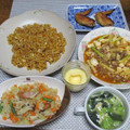 ジョングレ's cooksnap of when they made 簡単！焼き飯.