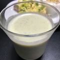 ☆GSSQHY☆'s cooksnap of when they made ちょー美味しい!アボカドシェイク.