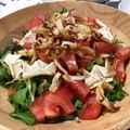 リラシャン's cooksnap of when they made 兜と鯉のぼり弁当♪.
