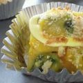 明治チョコ's cooksnap of when they made お弁当に！かぼちゃのグラタン.