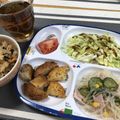 リラシャン's cooksnap of when they made 春雨サラダ.