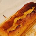 そらくま♪'s cooksnap of when they made 計り不要♪しっとりレモンケーキ♪.