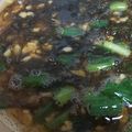 あゆたっくん's cooksnap of when they made ツルネバ納豆.