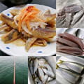 96kitchen's cooksnap of when they made 魚(このしろ)の南蛮漬け.
