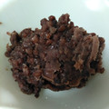kokuliko's cooksnap of when they made 小豆あん（つぶあん）は自家製☆簡単！.