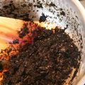クックAVJDL9☆'s cooksnap of when they made 妄想周ちゃんおかず・手作りのりの佃煮.