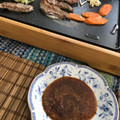 jyourinko's cooksnap of when they made 簡単！自家製♪甘辛★焼き肉のたれ★.