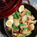 ムムちゃんピエロ's cooksnap of when they made 簡単・激ウマ☆チキンのコーラ煮.