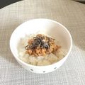 ☆こまっと☆'s cooksnap of when they made ☆納豆を❣️塩昆布・オリーブオイルで☆.