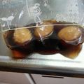 stav's cooksnap of when they made 絶賛！簡単すぎ煮卵すぐできる！.