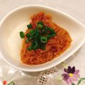 ともえcook's cooksnap of when they made おつまみにもう一品★なめ茸ON大根おろし.
