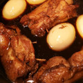 えみぽん666's cooksnap of when they made ☆うちの鶏チャーシュー☆炊飯器使用.