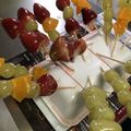 chika2633's cooksnap of when they made 簡単失敗なし！パリパリいちご飴.