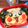 ☆ひと's cooksnap of when they made ポケモン＊ピチュウ＊キャラ弁.