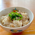 みどきみ's cooksnap of when they made 驚く美味しさ！ツナとみょうがの炊き込ご飯.