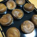 kotomika66's cooksnap of when they made 簡単☆中力粉でノルディックポップオーバー.