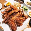 あゆＰん's cooksnap of when they made カリッカリ！手羽先の唐揚げ！.