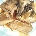 抹茶もつこ's cooksnap of when they made 簡単！メカジキのあら煮♪.